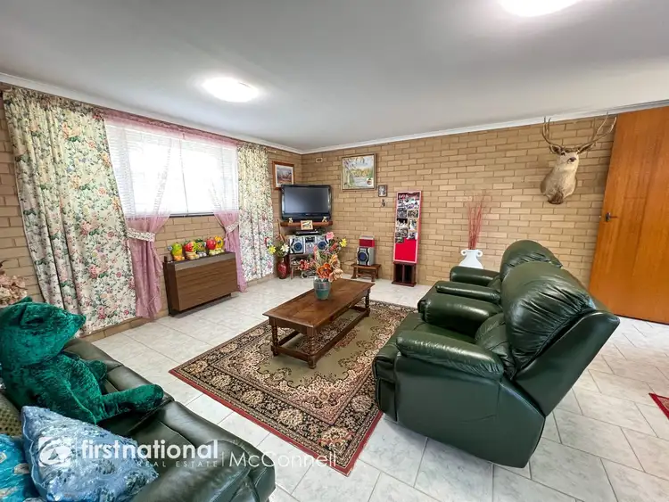 Seventh view of Homely house listing, 37 Henderson Road, Tongala VIC 3621