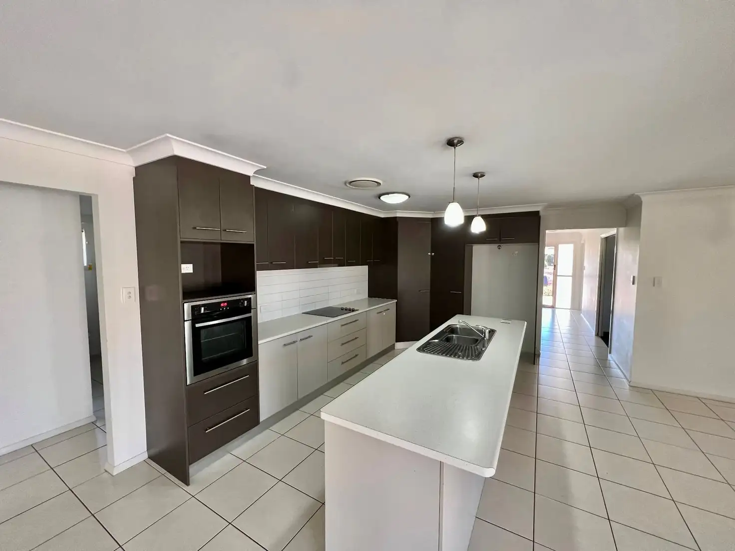 Main view of Homely house listing, 1 Cypress Pine Drive, Miles QLD 4415