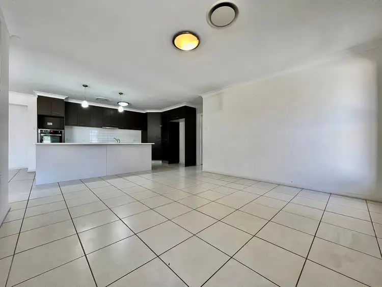 Fifth view of Homely house listing, 1 Cypress Pine Drive, Miles QLD 4415