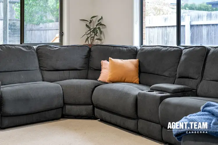 Fifth view of Homely house listing, 90 Refshauge Crescent, Macgregor ACT 2615