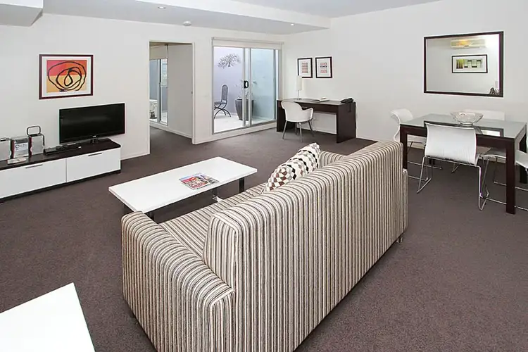 Fourth view of Homely apartment listing, 106/1142 Mt Alexander Road, Essendon VIC 3040