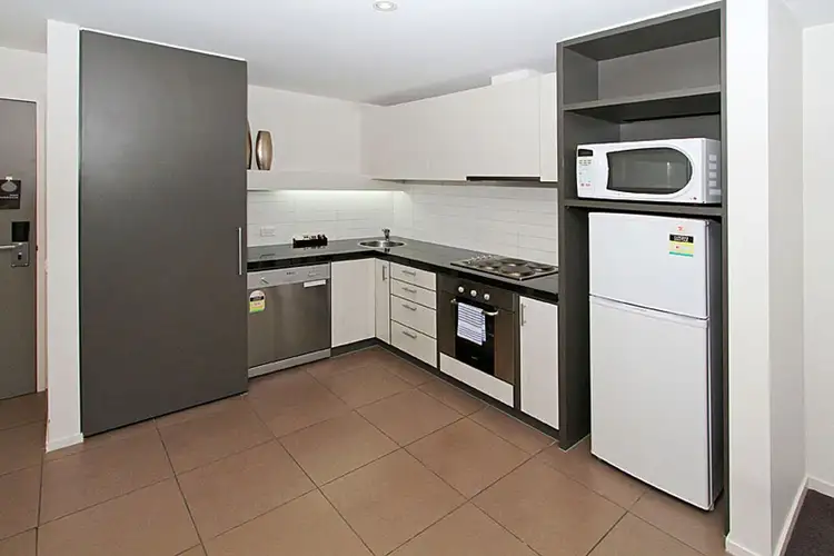 Fifth view of Homely apartment listing, 106/1142 Mt Alexander Road, Essendon VIC 3040