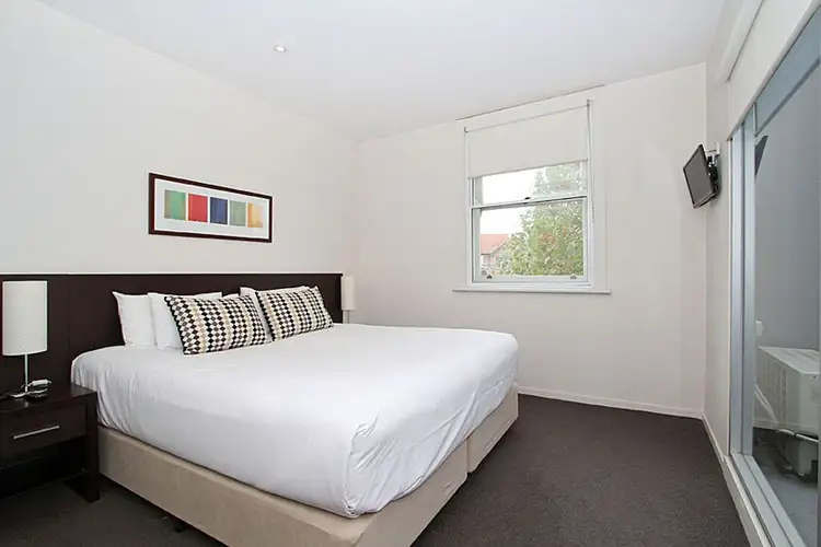 Sixth view of Homely apartment listing, 106/1142 Mt Alexander Road, Essendon VIC 3040