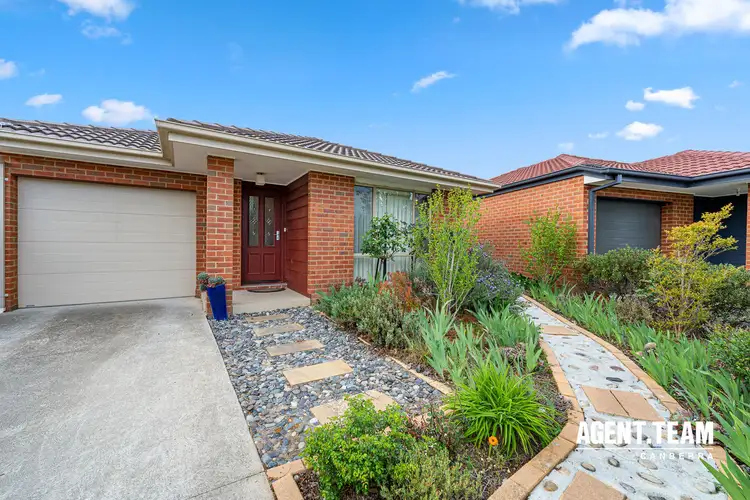Main view of Homely house listing, 16 Herring Place, Macgregor ACT 2615