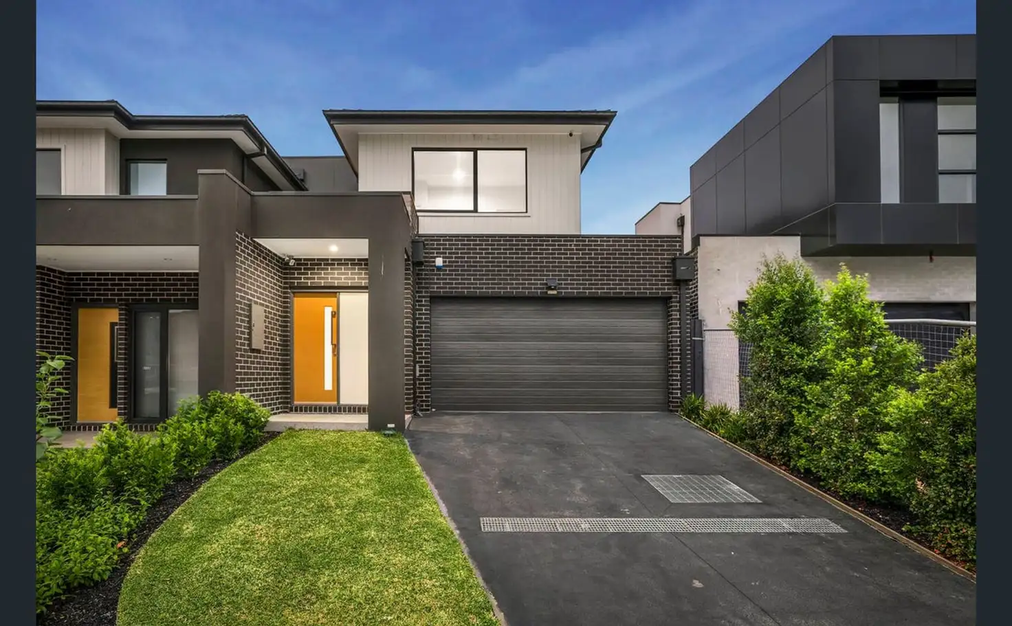 Main view of Homely townhouse listing, 8 Heysham Way, Templestowe VIC 3106