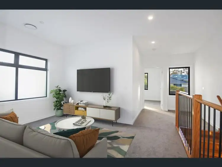 Fourth view of Homely townhouse listing, 8 Heysham Way, Templestowe VIC 3106