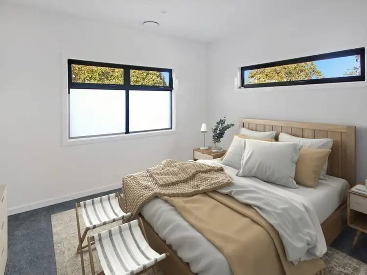 Fifth view of Homely townhouse listing, 8 Heysham Way, Templestowe VIC 3106