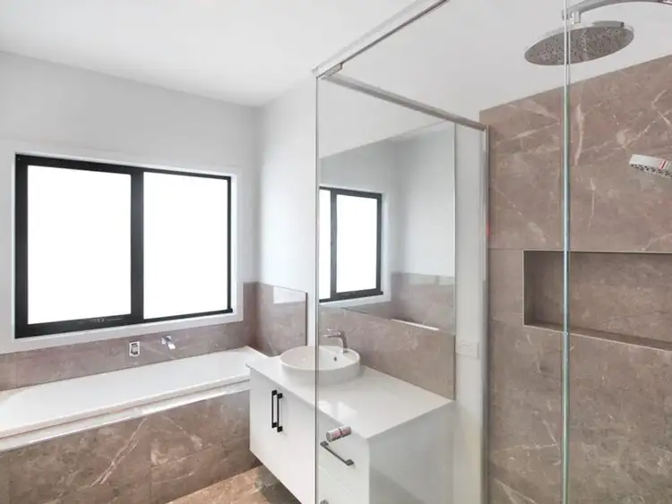 Sixth view of Homely townhouse listing, 8 Heysham Way, Templestowe VIC 3106