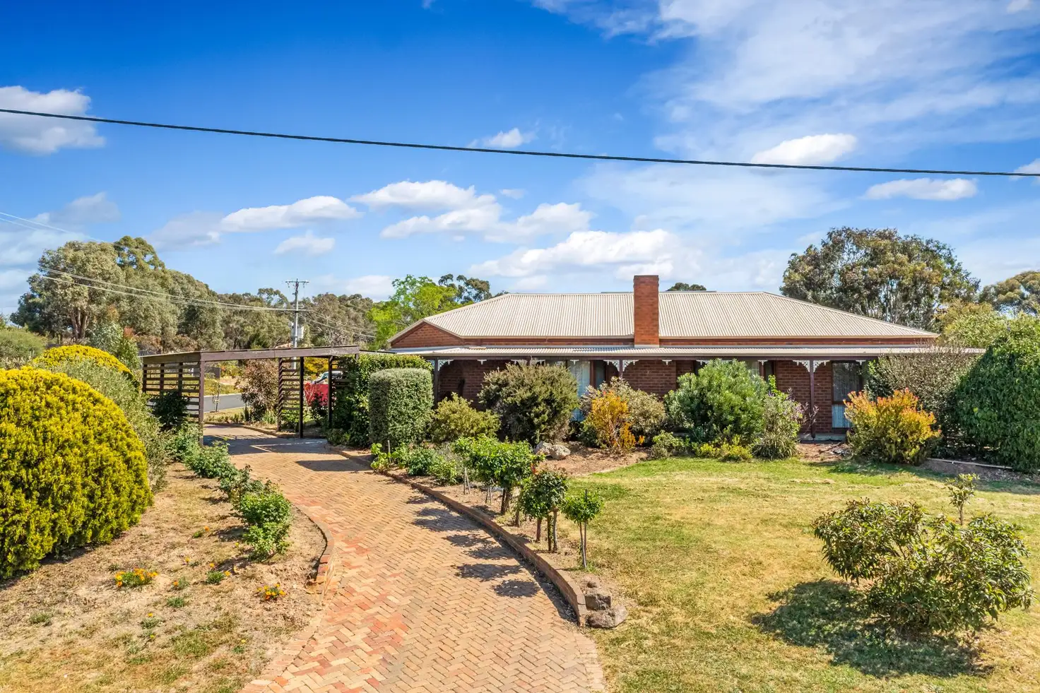 Main view of Homely house listing, 1 Stockmans Rest, Maiden Gully VIC 3551