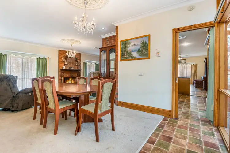Third view of Homely house listing, 1 Stockmans Rest, Maiden Gully VIC 3551