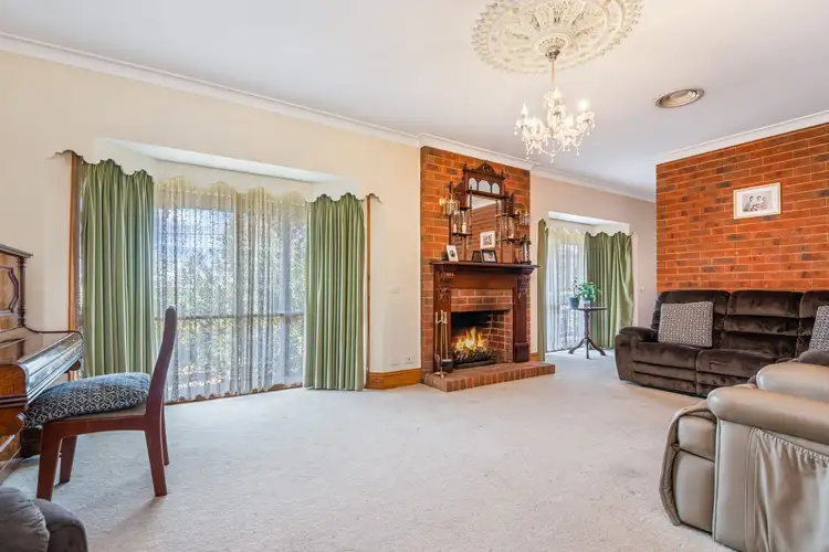 Fourth view of Homely house listing, 1 Stockmans Rest, Maiden Gully VIC 3551