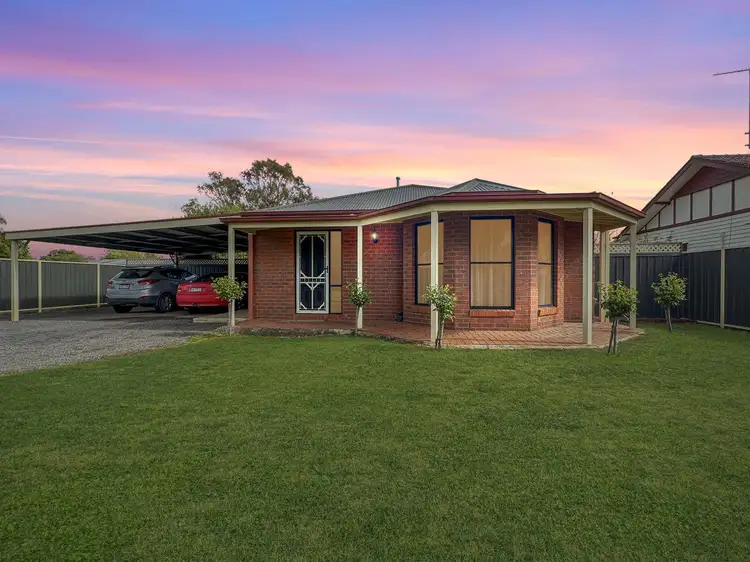 33 Green Street, Carisbrook VIC 3464