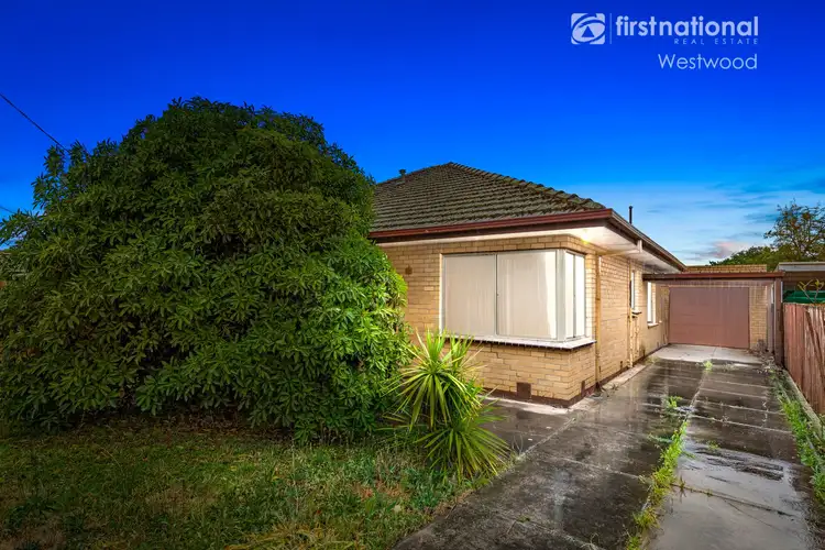 Main view of Homely house listing, 46 Margaret Street, Werribee VIC 3030