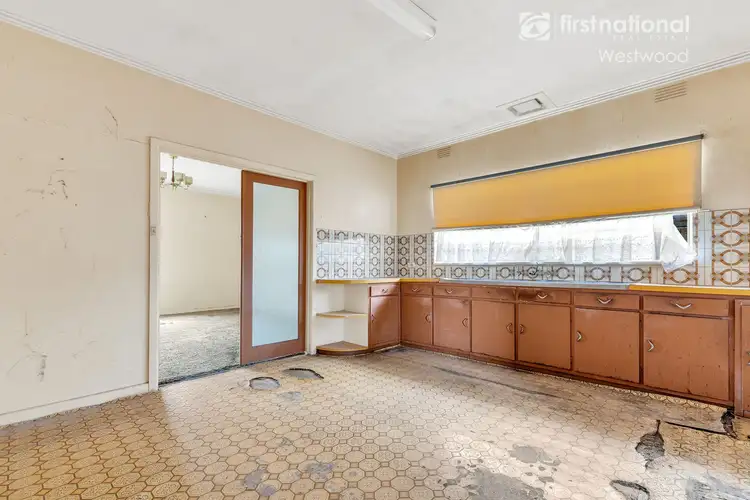 Second view of Homely house listing, 46 Margaret Street, Werribee VIC 3030