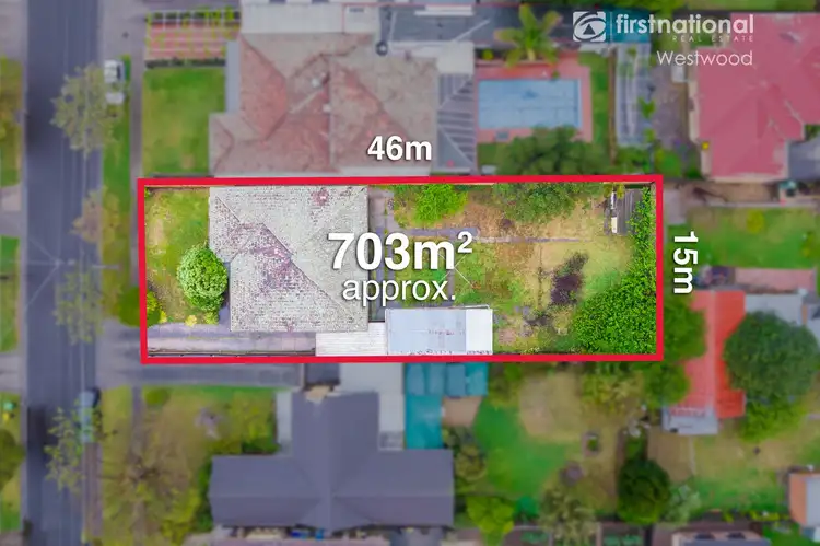 Sixth view of Homely house listing, 46 Margaret Street, Werribee VIC 3030