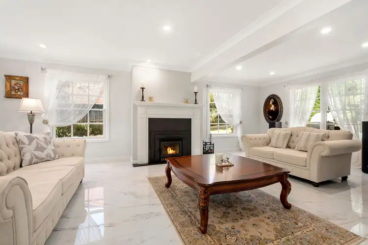 Fifth view of Homely house listing, 8 Page Avenue, Wahroonga NSW 2076