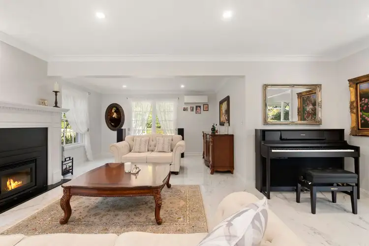 Sixth view of Homely house listing, 8 Page Avenue, Wahroonga NSW 2076