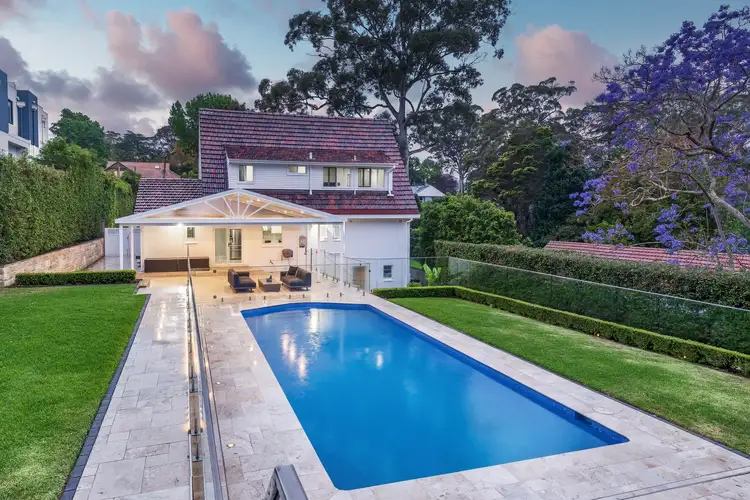 Sixth view of Homely house listing, 3 Woodlands Avenue, Pymble NSW 2073