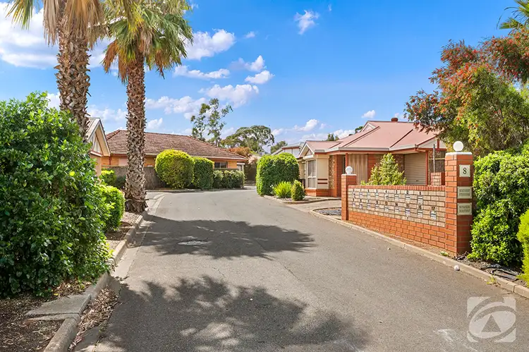 Second view of Homely unit listing, 5/8 Ivy Way, Para Hills West SA 5096