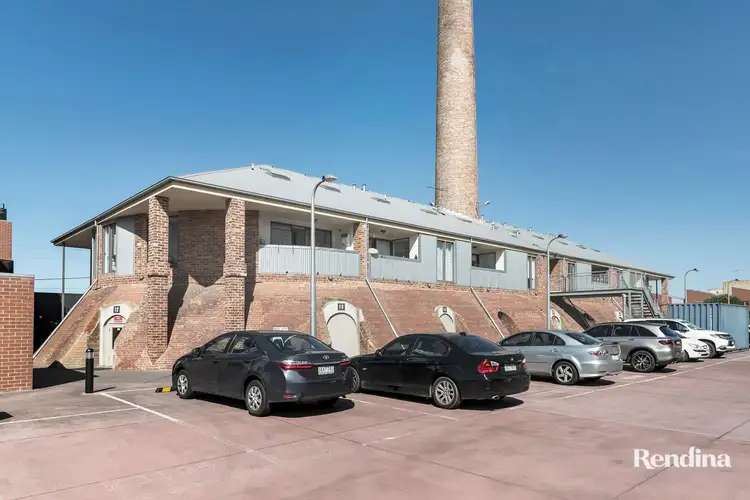106/10 Pottery Court, Brunswick VIC 3056