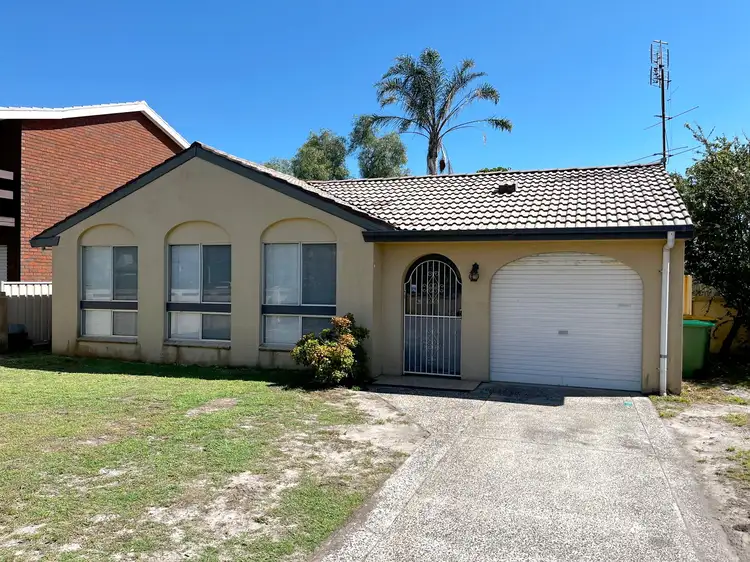Main view of Homely house listing, 59 Helmsman Boulevard, St Huberts Island NSW 2257