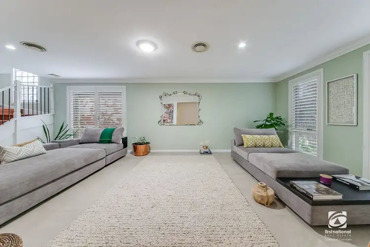 Fourth view of Homely house listing, 25 Charker drive, Harrington Park NSW 2567