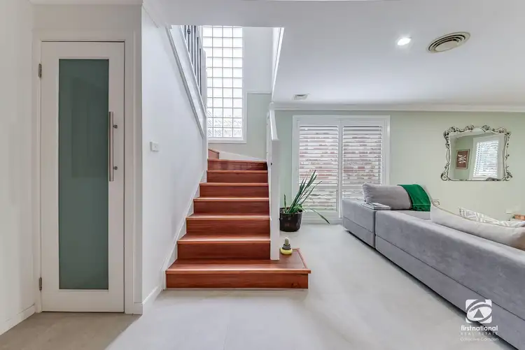 Fifth view of Homely house listing, 25 Charker drive, Harrington Park NSW 2567