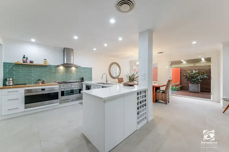Sixth view of Homely house listing, 25 Charker drive, Harrington Park NSW 2567