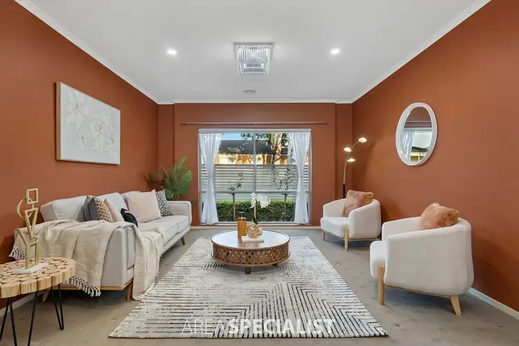 Third view of Homely house listing, 6 Weathertop Way, Cranbourne East VIC 3977