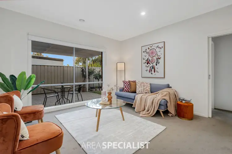 Fourth view of Homely house listing, 6 Weathertop Way, Cranbourne East VIC 3977