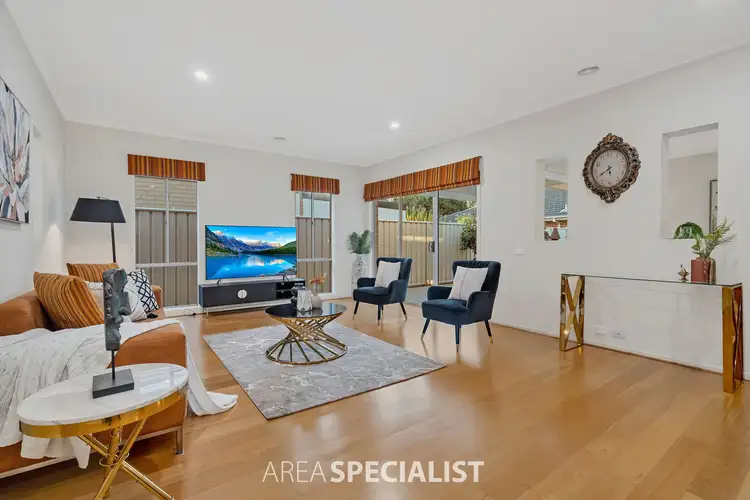 Sixth view of Homely house listing, 6 Weathertop Way, Cranbourne East VIC 3977
