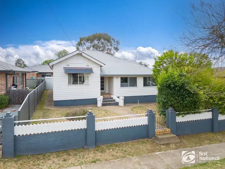 Main view of Homely house listing, 88 Ohio Street, Armidale NSW 2350