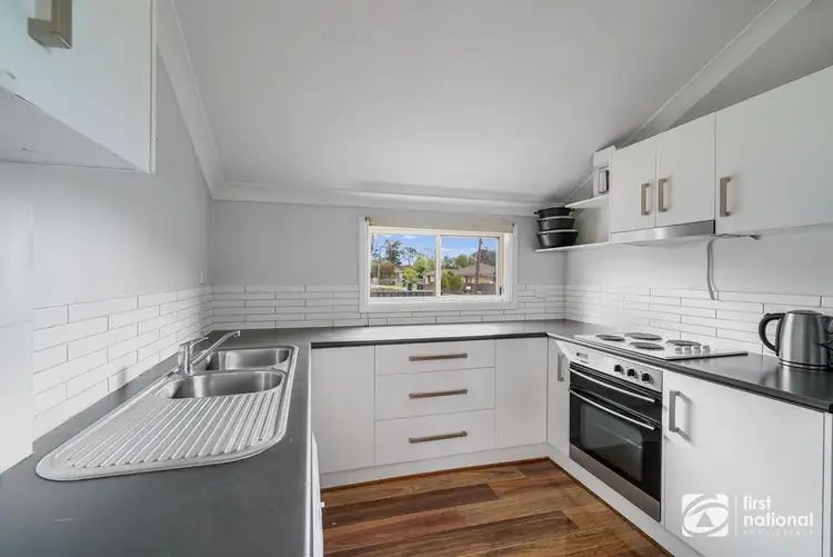 Second view of Homely house listing, 88 Ohio Street, Armidale NSW 2350