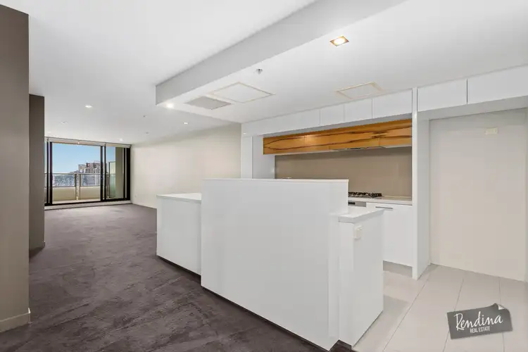 Third view of Homely apartment listing, 1805/100 Harbour Esplanade, Docklands VIC 3008