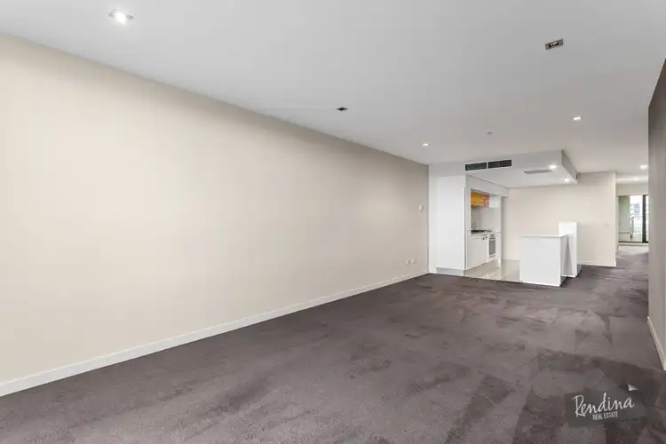 Fourth view of Homely apartment listing, 1805/100 Harbour Esplanade, Docklands VIC 3008