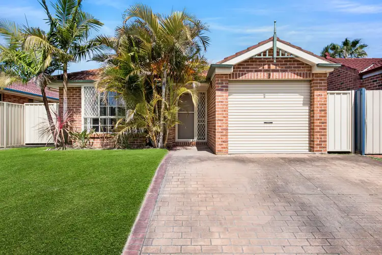 10 Fernhill Avenue, Hamlyn Terrace NSW 2259