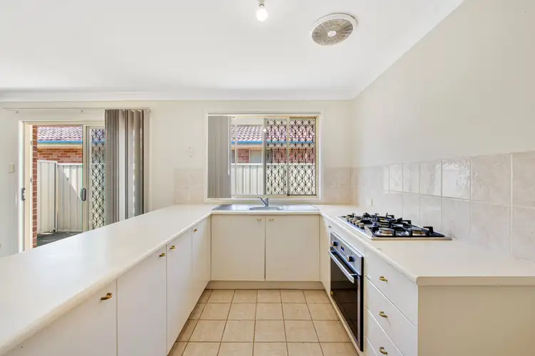 Second view of Homely house listing, 10 Fernhill Avenue, Hamlyn Terrace NSW 2259