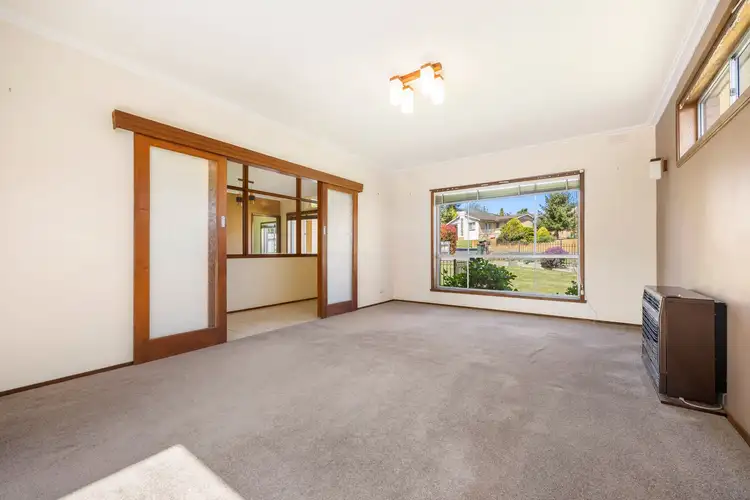 Second view of Homely house listing, 17 Lynden Grove, Mount Waverley VIC 3149