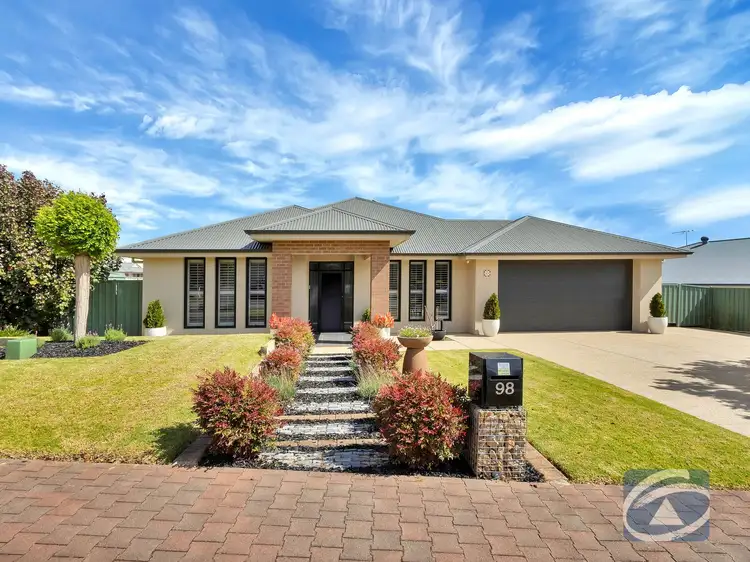 98 Kingfisher Drive, Hewett SA 5118