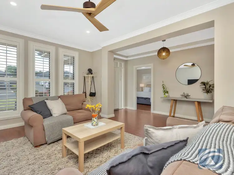Third view of Homely house listing, 98 Kingfisher Drive, Hewett SA 5118
