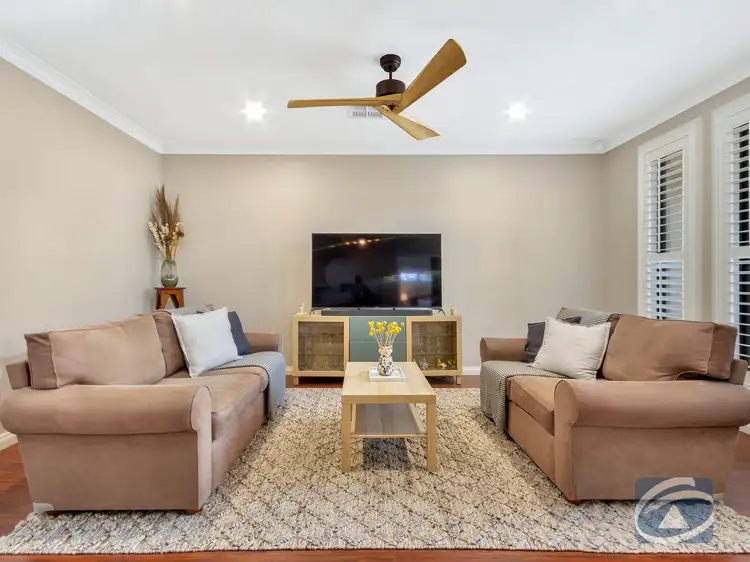 Fourth view of Homely house listing, 98 Kingfisher Drive, Hewett SA 5118