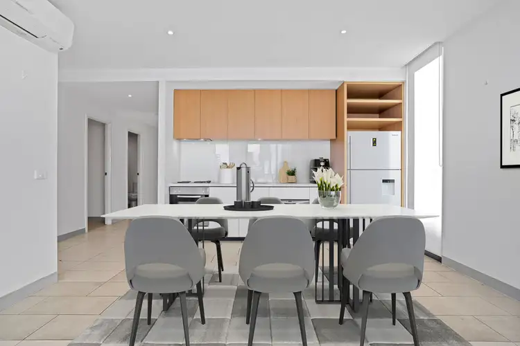 Fourth view of Homely apartment listing, 1301/565 Flinders Street, Melbourne VIC 3000