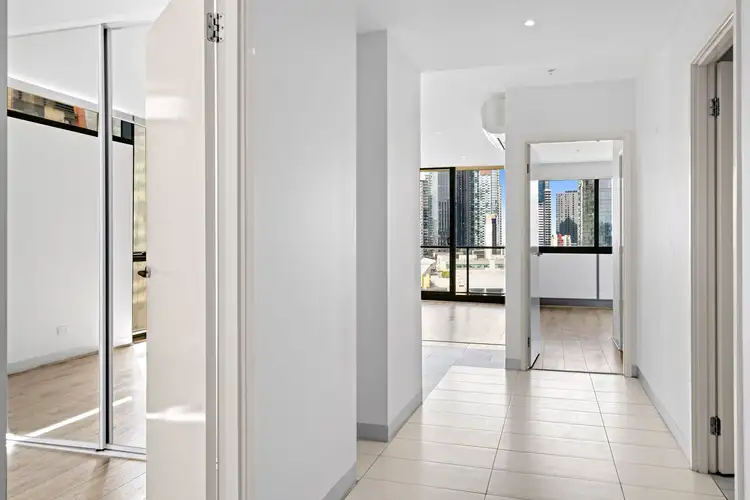 Fifth view of Homely apartment listing, 1301/565 Flinders Street, Melbourne VIC 3000