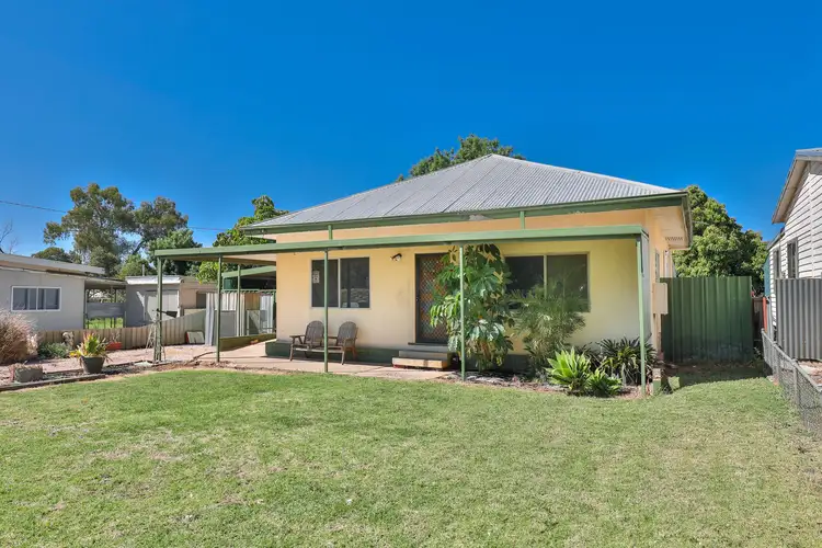 171 Adams Street, Wentworth NSW 2648