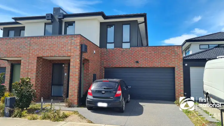 23 Splendour Circuit, Diggers Rest VIC 3427