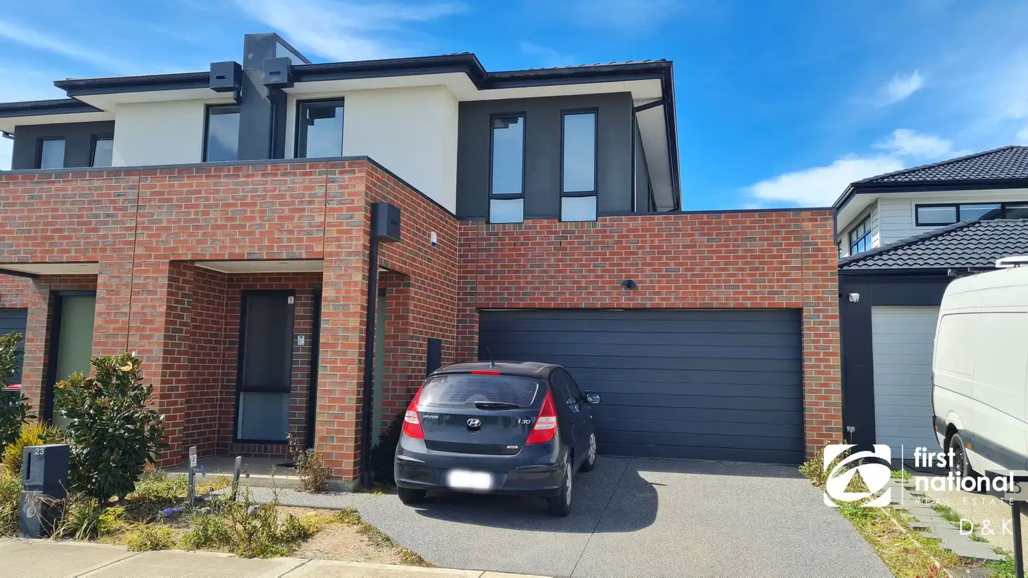 Main view of Homely house listing, 23 Splendour Circuit, Diggers Rest VIC 3427