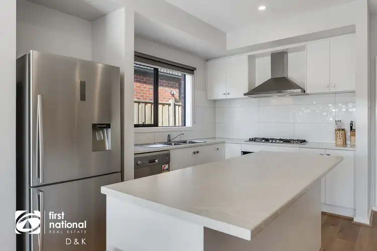 Second view of Homely house listing, 23 Splendour Circuit, Diggers Rest VIC 3427