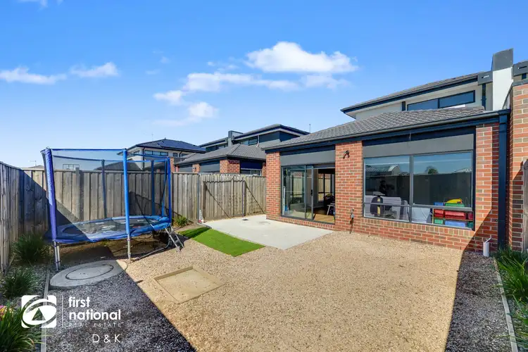 Sixth view of Homely house listing, 23 Splendour Circuit, Diggers Rest VIC 3427