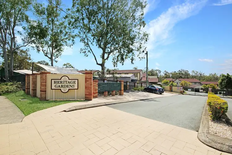 72/13 Bailey Street, Collingwood Park QLD 4301