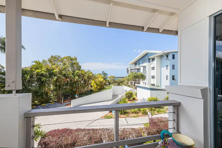 Fourth view of Homely unit listing, 101/8 Spinnaker Drive, Sandstone Point QLD 4511